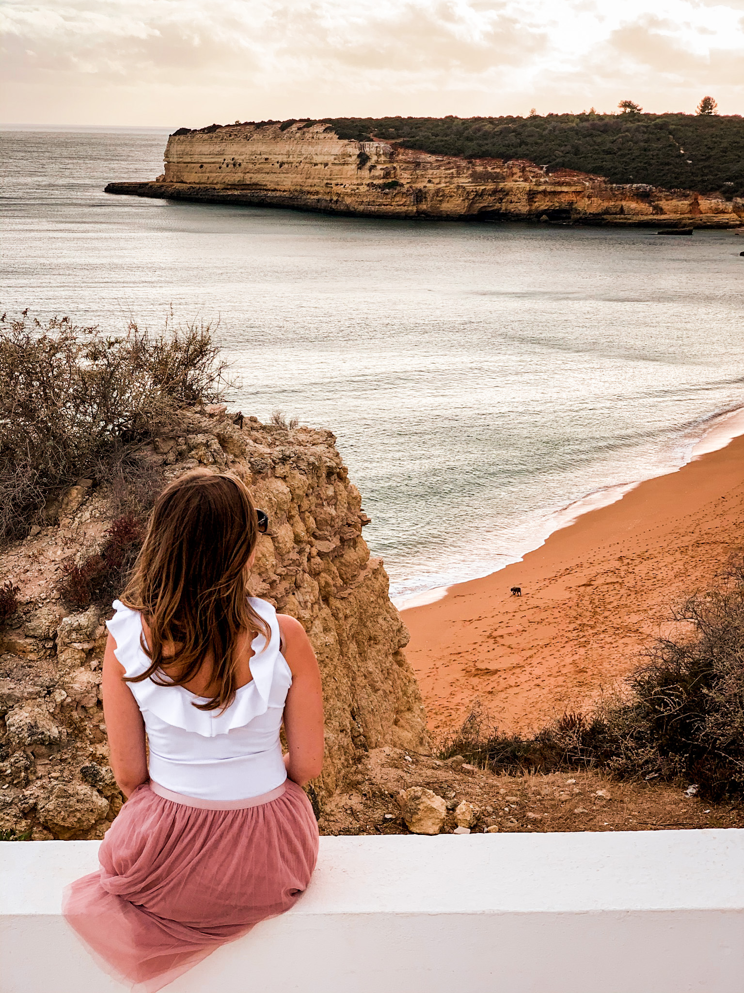 najpiękniejsze plaże Algarve